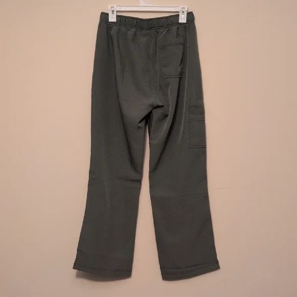 Wink Drawstring Scrub Pants - Picture 4 of 4
